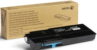 XEROX Toner-Modul magenta