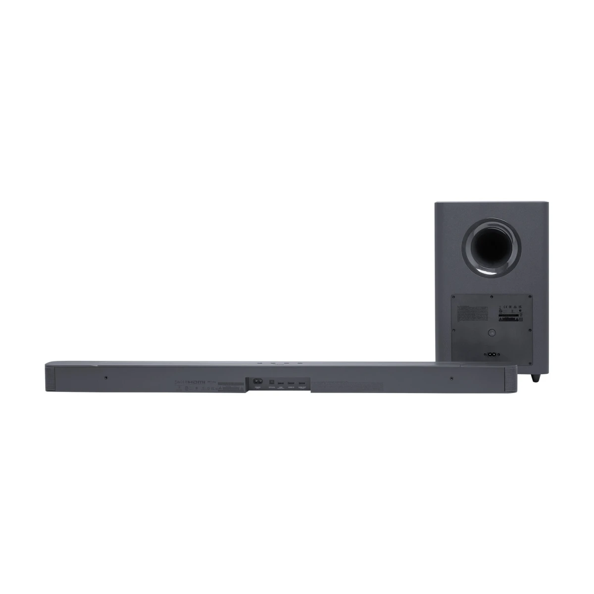 JBL Bar 2.1