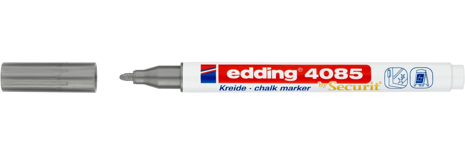 EDDING Chalk Marker 4085 1-2mm