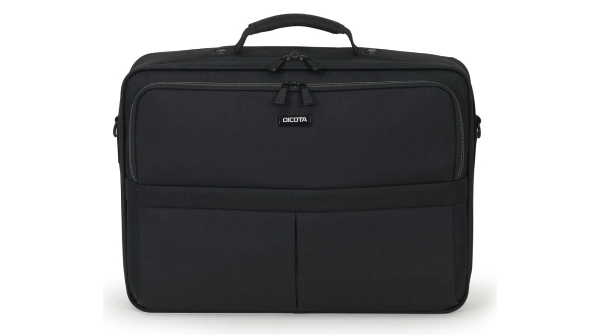 DICOTA ECO Multi Scale 17.3"