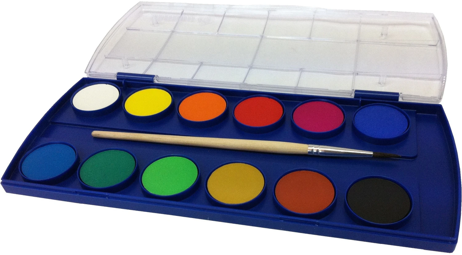 PELIKAN Boites de couleur F355.