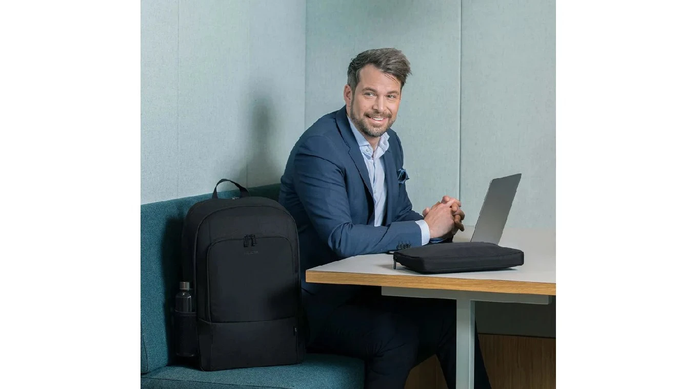 DICOTA Eco Base Backpack 14.1"