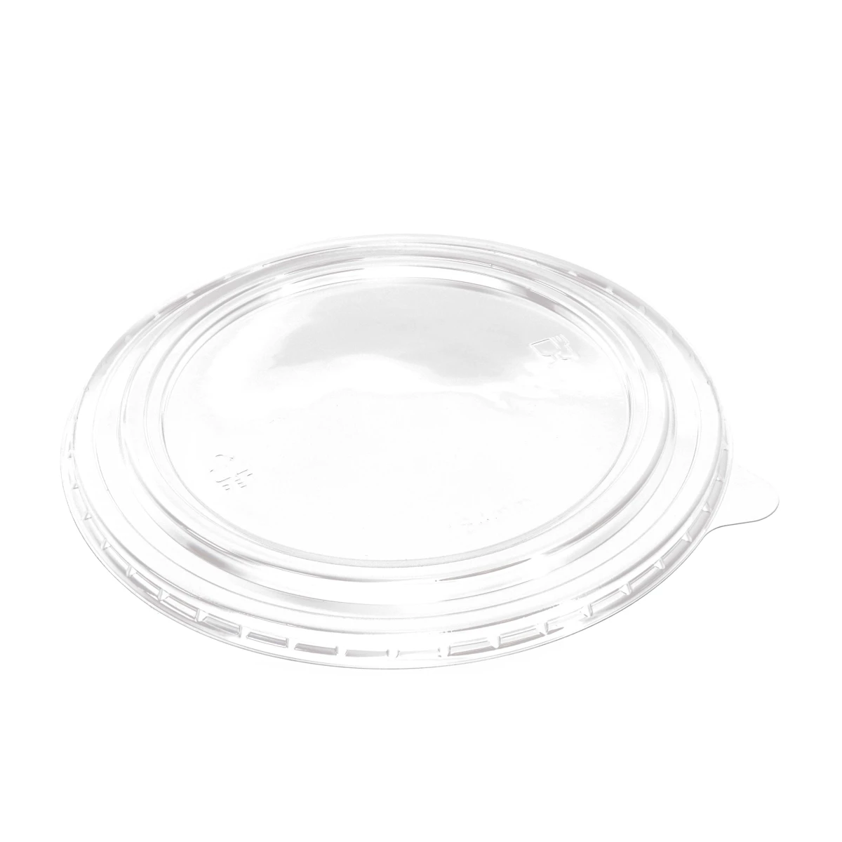 Gobelet pour barquette-repas ronde 1'100 ml, 50 pièces
