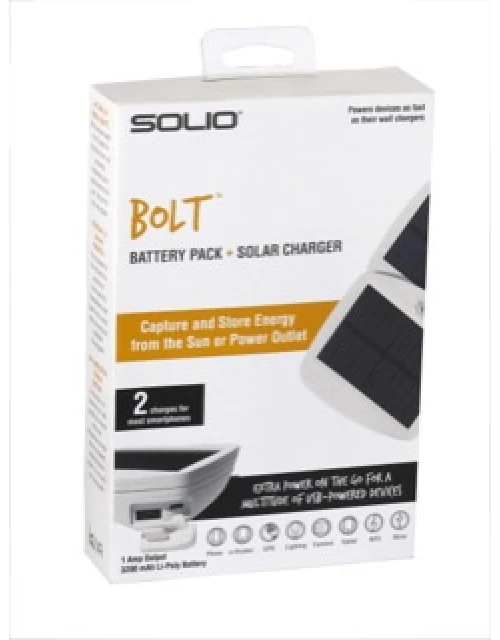 Solio BOLT