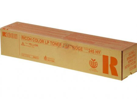 RICOH 888313 Cartouche toner jaune