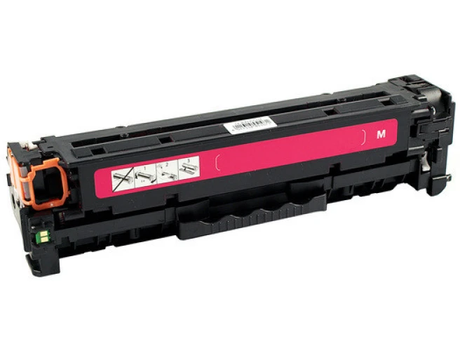 NEUTRAL CF383ANEU Cartouche toner magenta