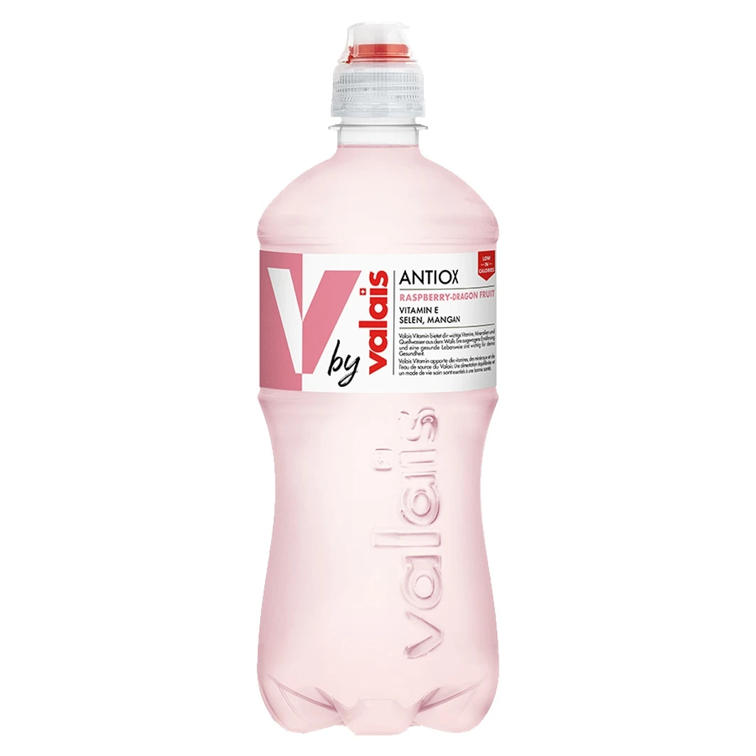 VALAIS Vitamin Antiox 6 x 750 ml