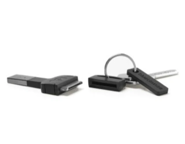 BlueLounge Kii Lightning Adapter