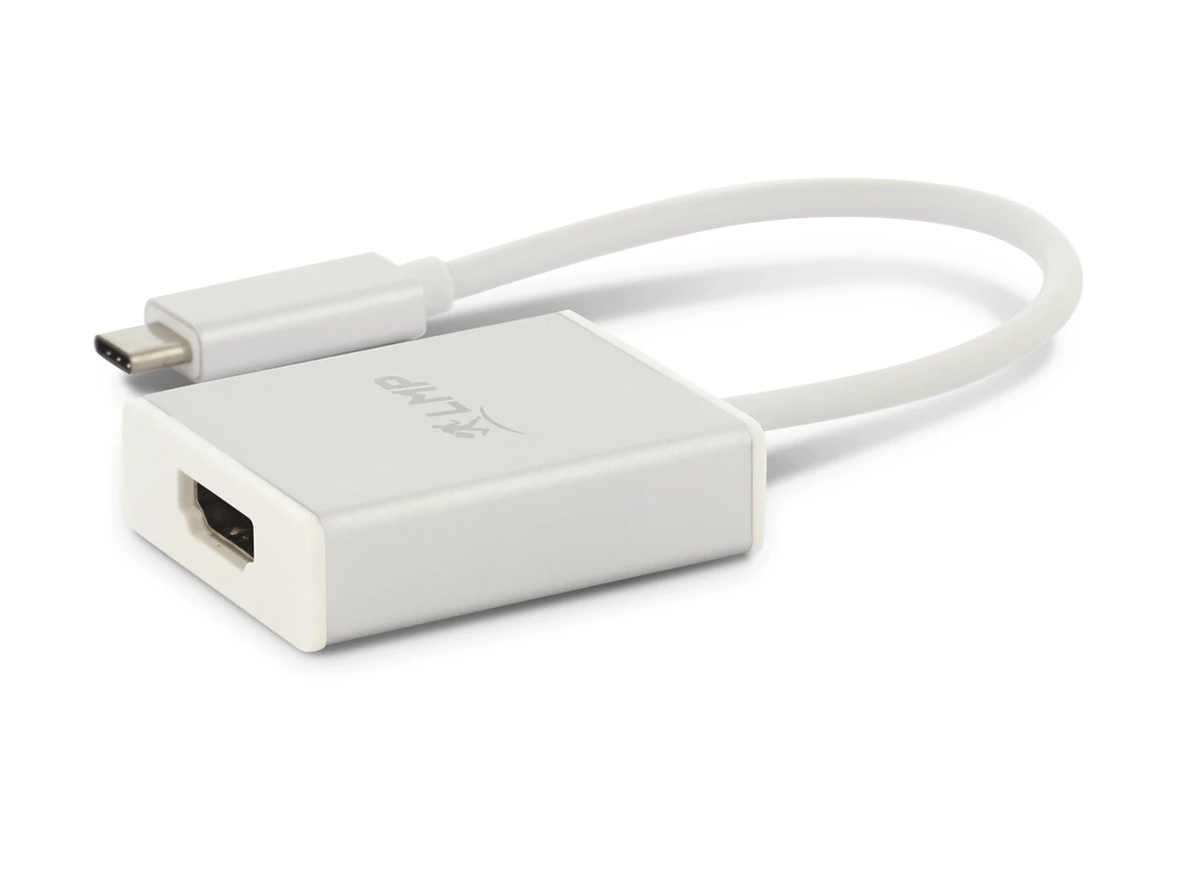 LMP Adaptateur USB-C vers HDMI 2.0 - 4K