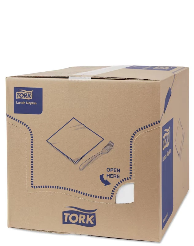 TORK Servietten Advanced 2-lagig 2'000 Stück