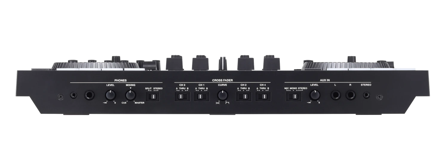 Roland DJ-707M contrôleur DJ