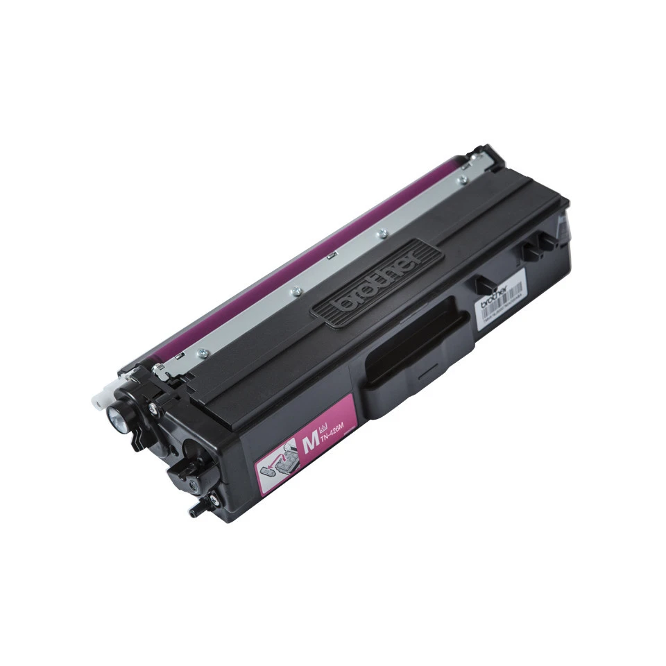 BROTHER Toner Super HY magenta TN426M