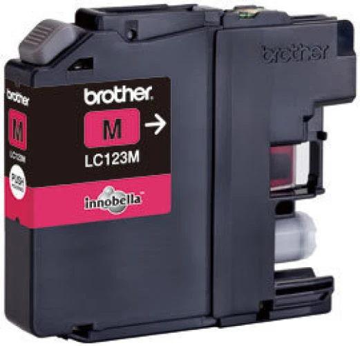 BROTHER Tintenpatrone magenta