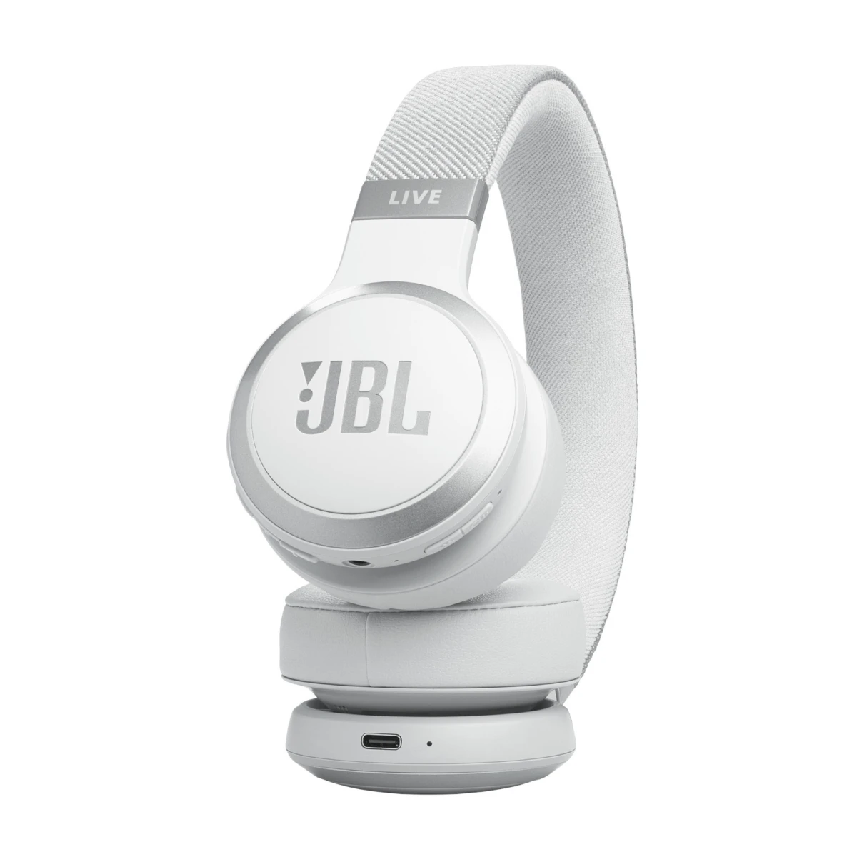 JBL Live 670NC Casque On-Ear