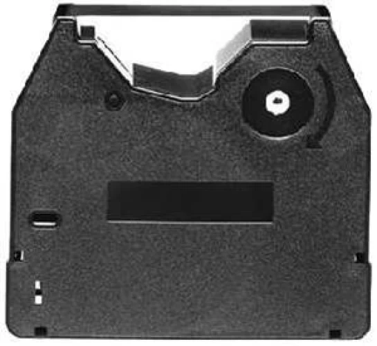 KORES Farbband correctable schwarz