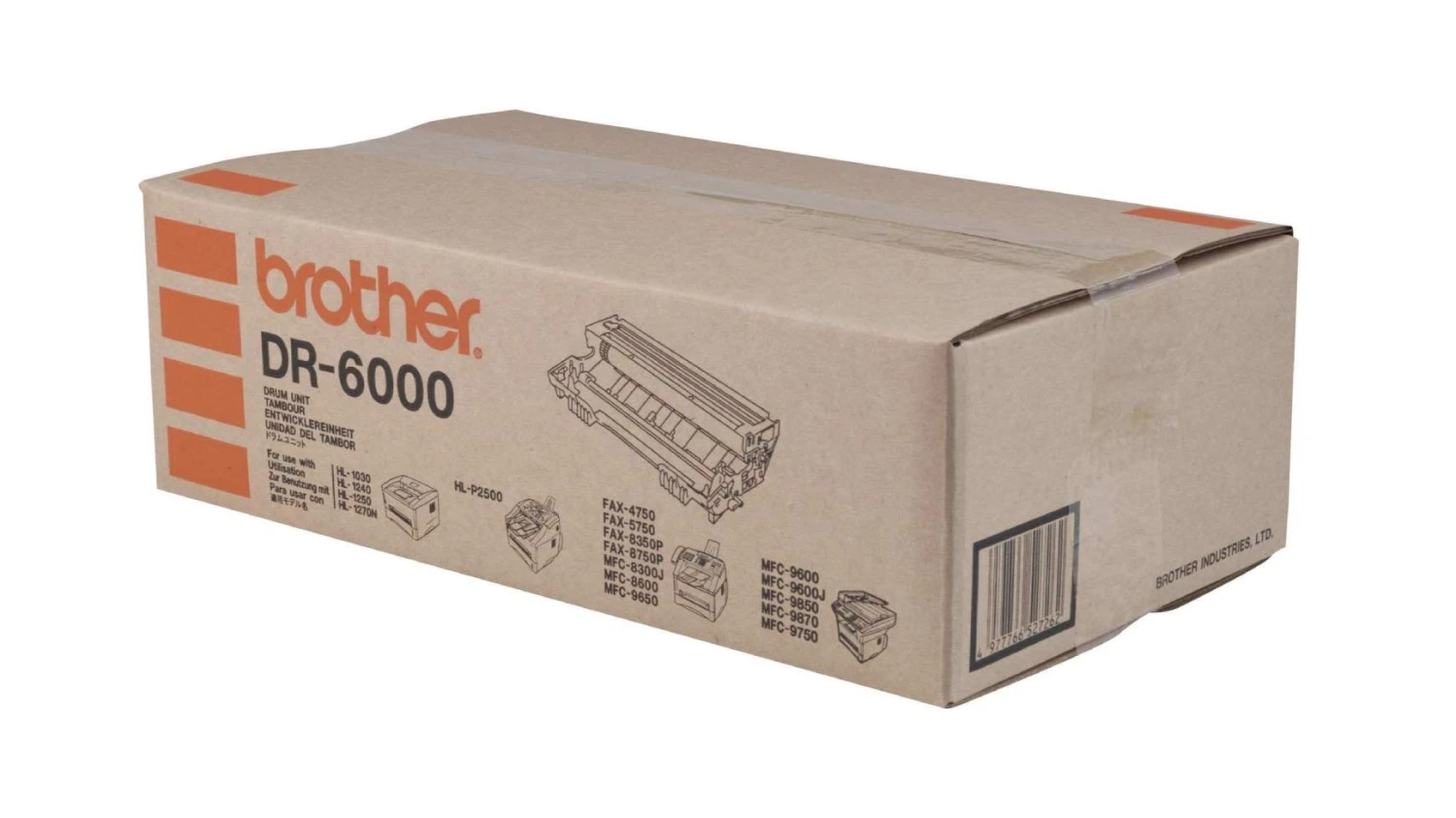 Brother Fotoleitertrommel (DR-6000)