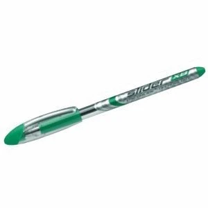 SCHNEIDER Kugelschreiber Slider Basic 0.7mm
