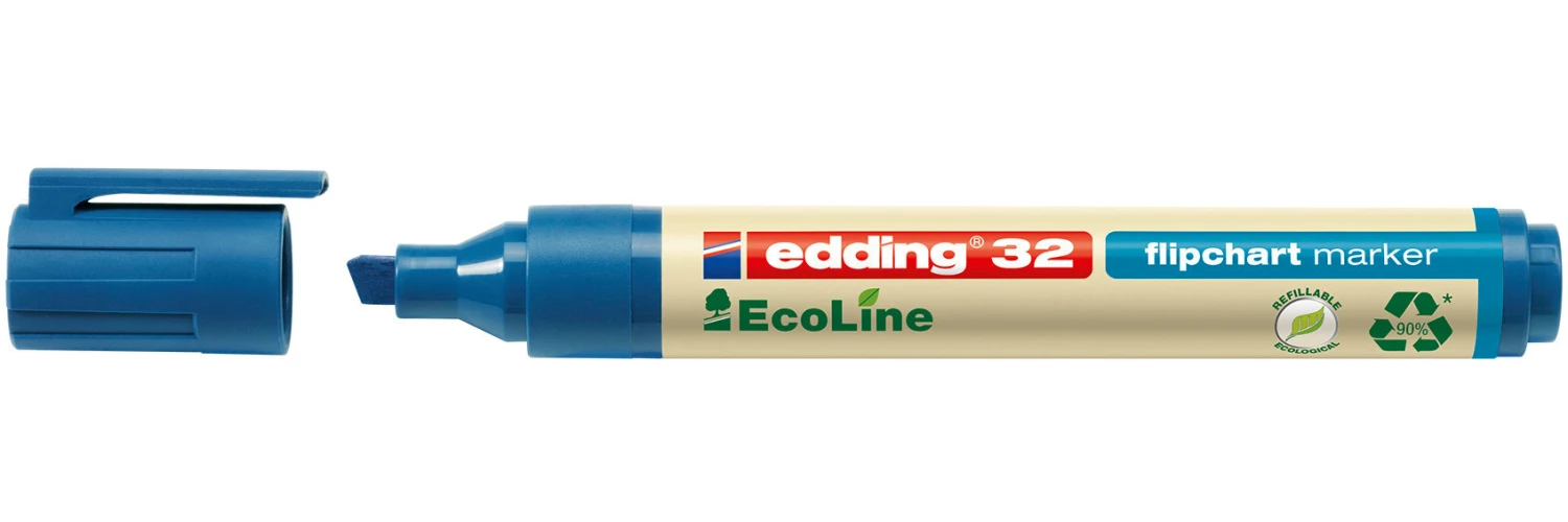 EDDING Flipchart Marker 32 1-5mm