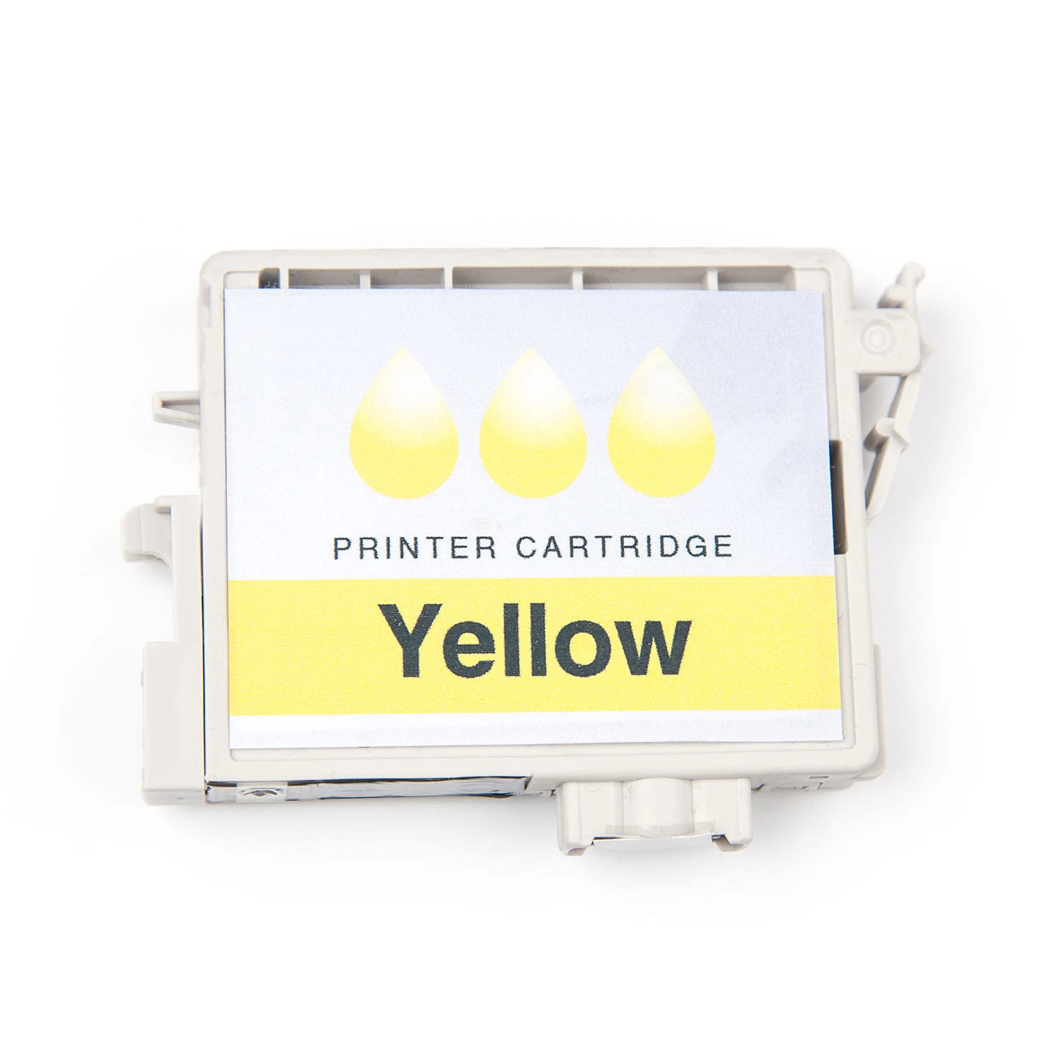 CANON Tintenpatrone yellow