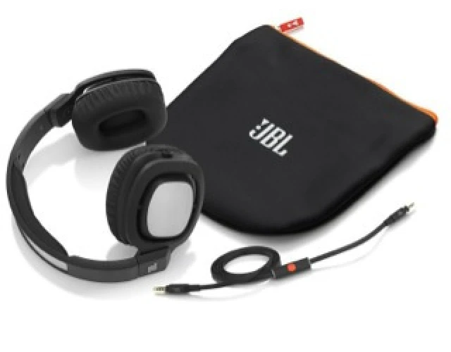 JBL J88i Casque DJ Over-Ear