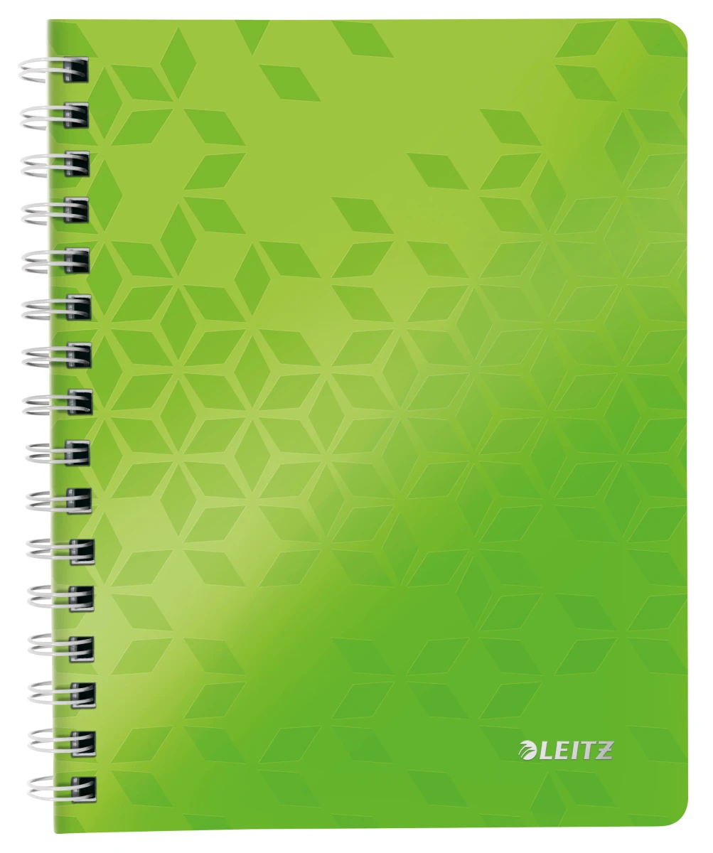 LEITZ Bloc-notes WOW PP A5