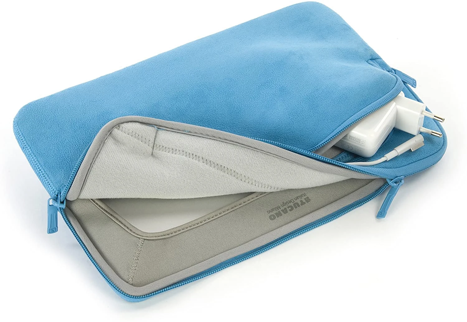 TUCANO Sleeve WITH ME MacBook Pro 15.4"
