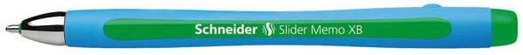 SCHNEIDER Stylo Slider Memo XB 0.7mm