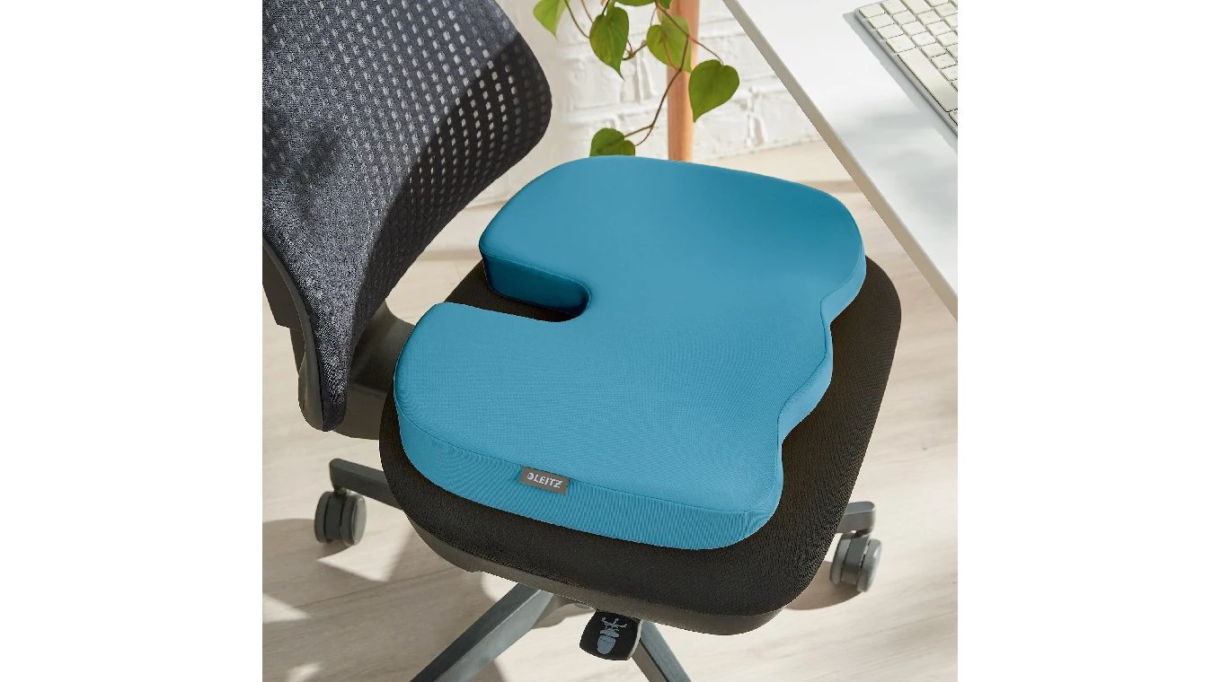 LEITZ Coussin du siège Cosy