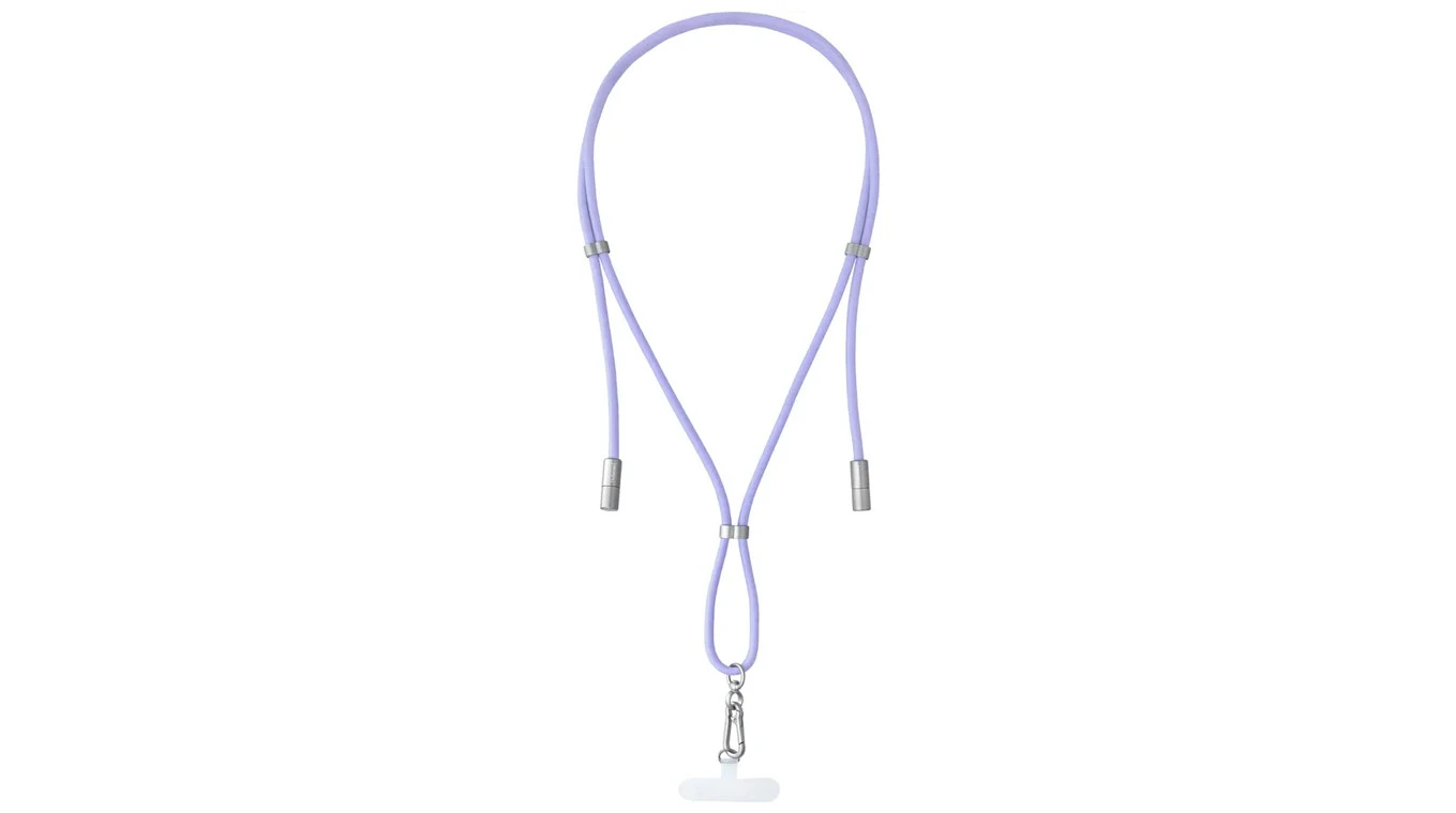 INTENSO Phone Lanyard Charg.Data Cable