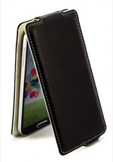 Proporta Gecko Universelles Smartphone Leder-Flipcase