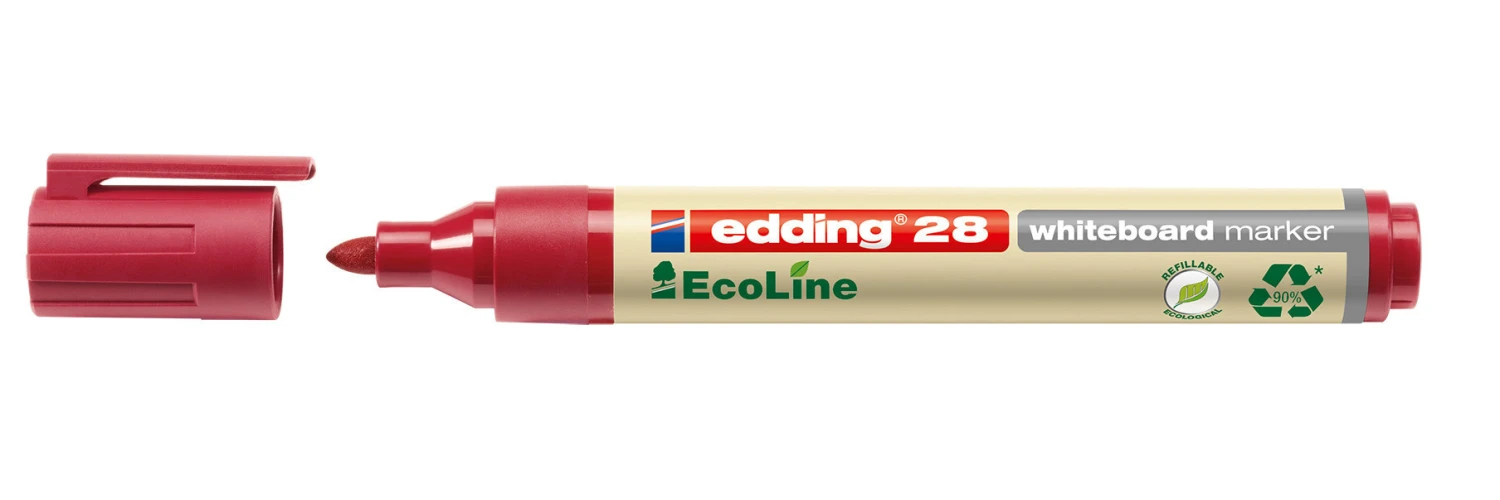 EDDING Boardmarker 28 EcoLine 1.5mm