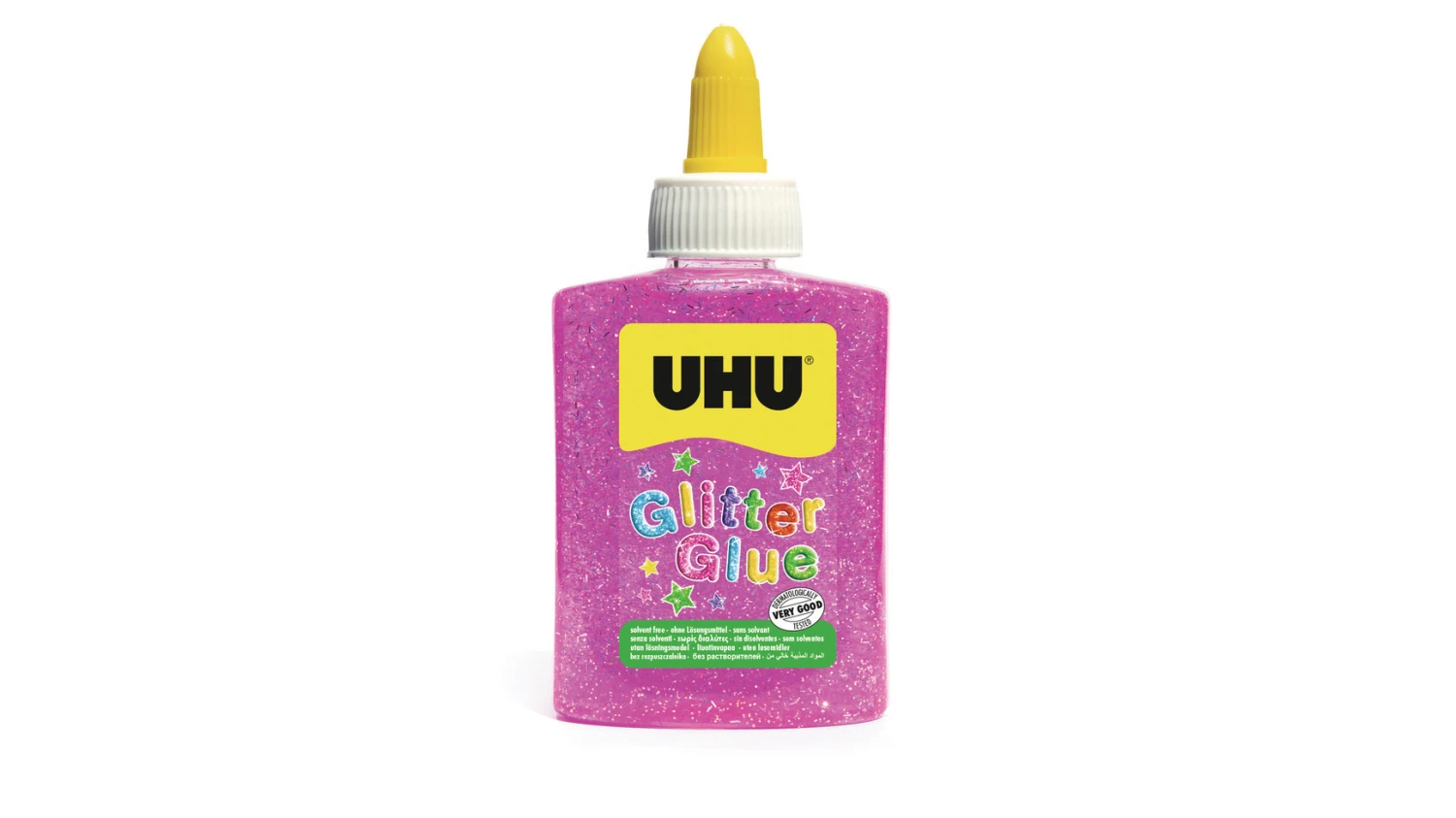 UHU Glitter Glue