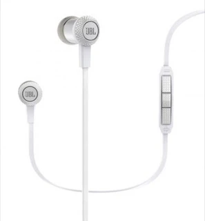 JBL Synchros S100i Écouteurs In-Ear