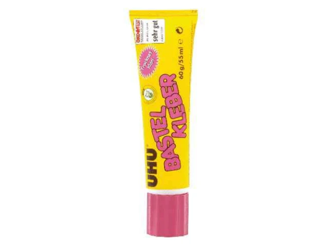 UHU Colle de bricolage 60g