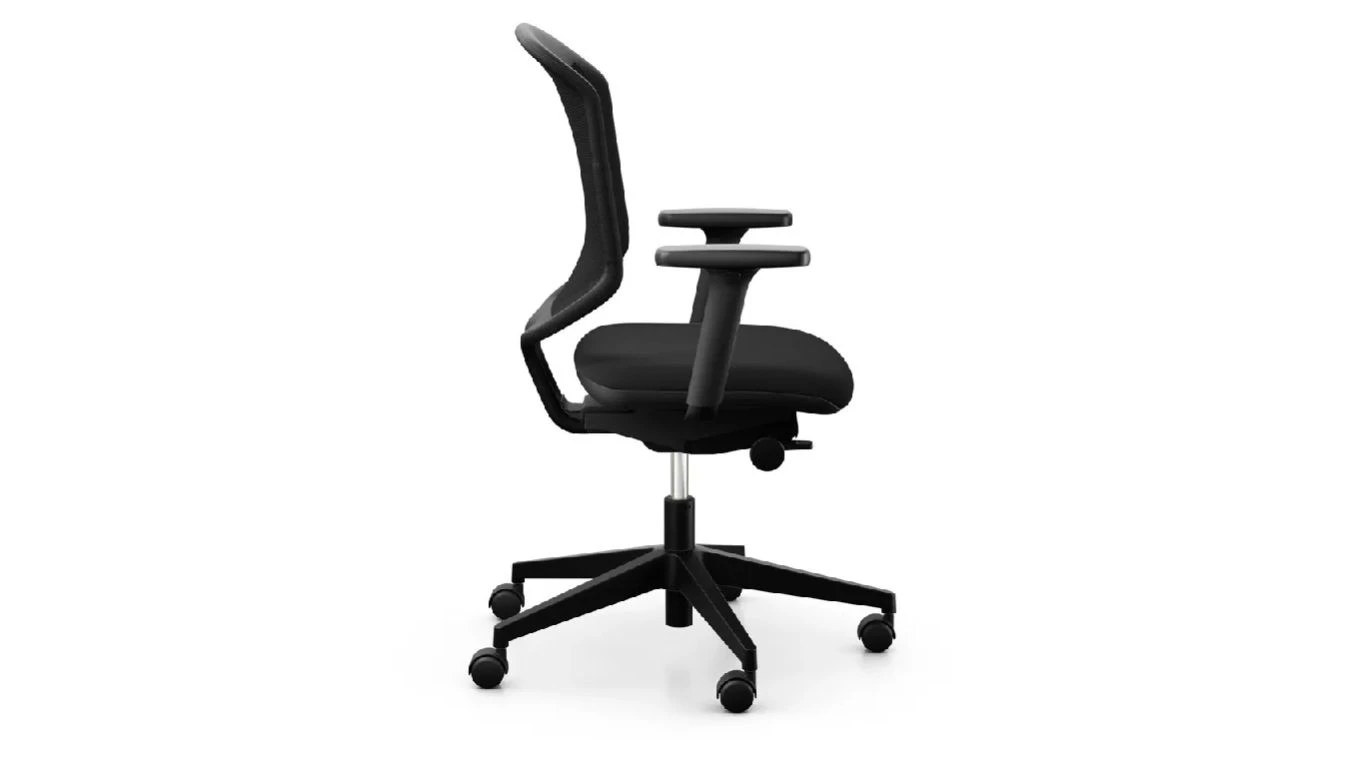 GIROFLEX Bürodrehstuhl 434 Chair2Go