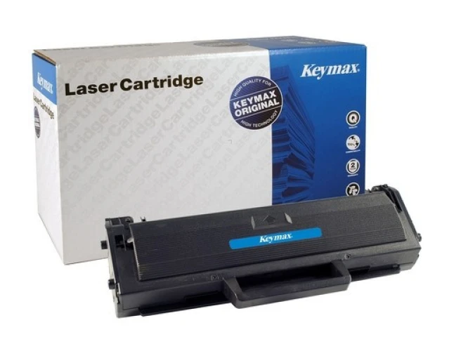 KEYMAX RMC- Toner-Modul schwarz