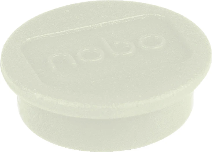 NOBO Magnet rund 13mm