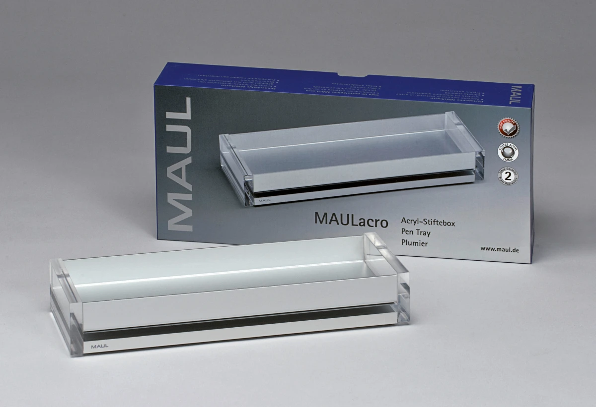 MAUL Acryl-Organizer MAULacro
