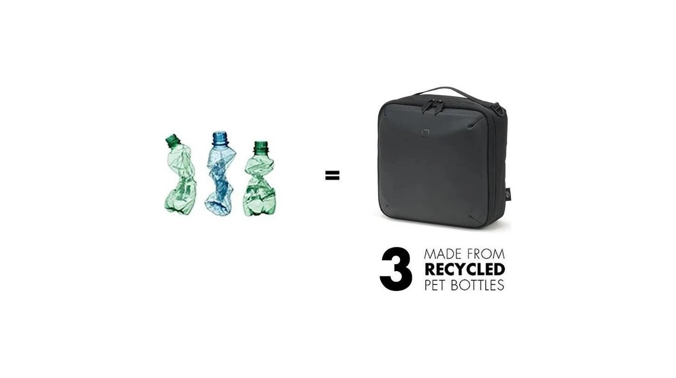 DICOTA Accessory Pouch Eco MOVE