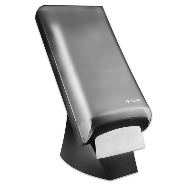 LUCART Distributeur de serviettes L-One Tabletop