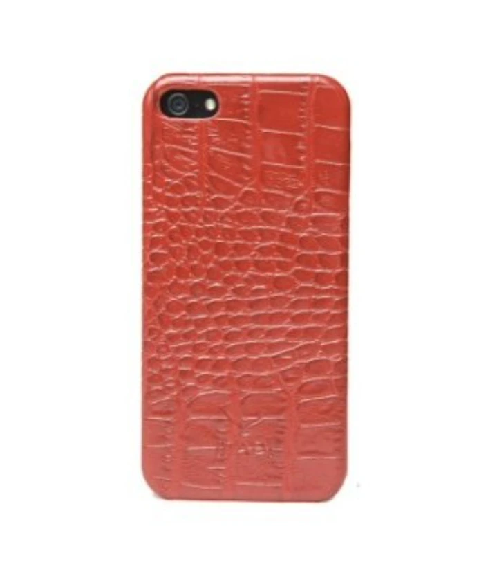 MAPI Smyrna Leather Cover - iPhone 5/5S/S