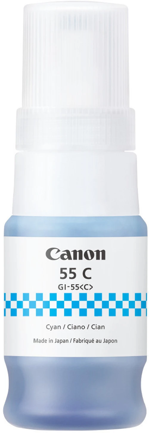 CANON Tintenbehälter cyan