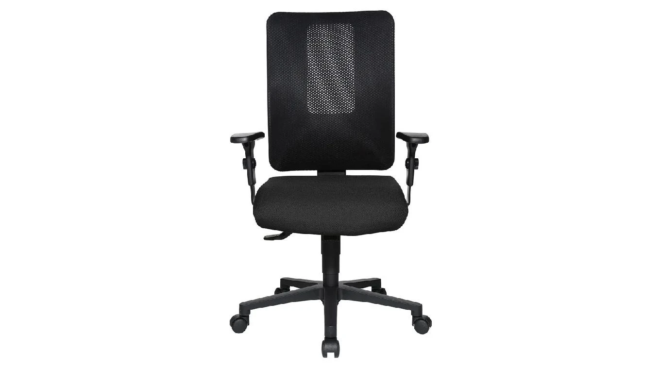TOPSTAR Chaise de bureau Open X