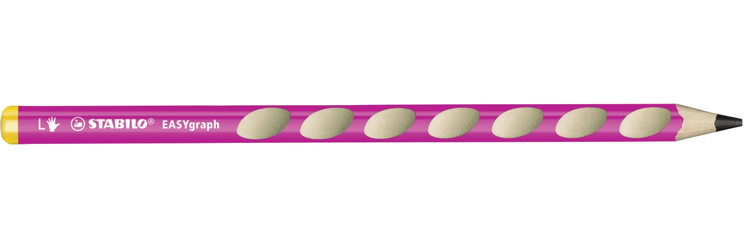 STABILO Crayon EASYgraph - L