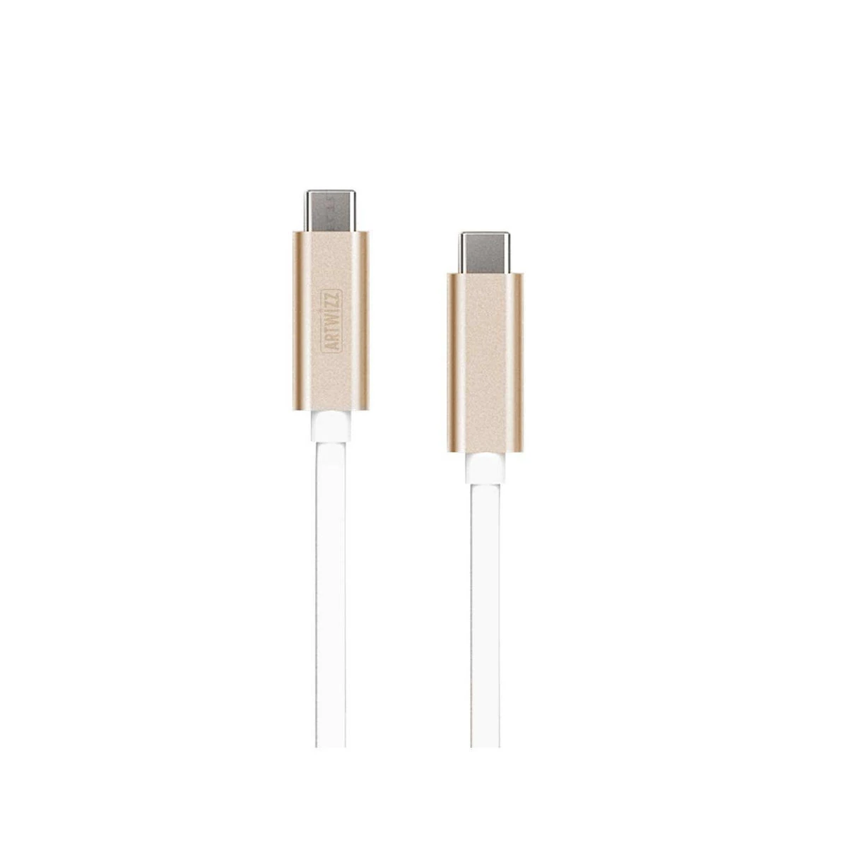 ARTWIZZ Câble de charge & sync USB-C vers USB-A