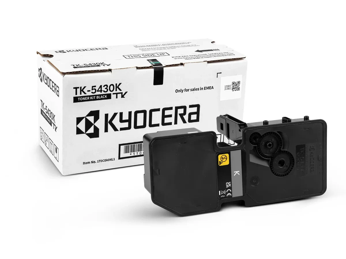 KYOCERA TK-5430K Toner schwarz
