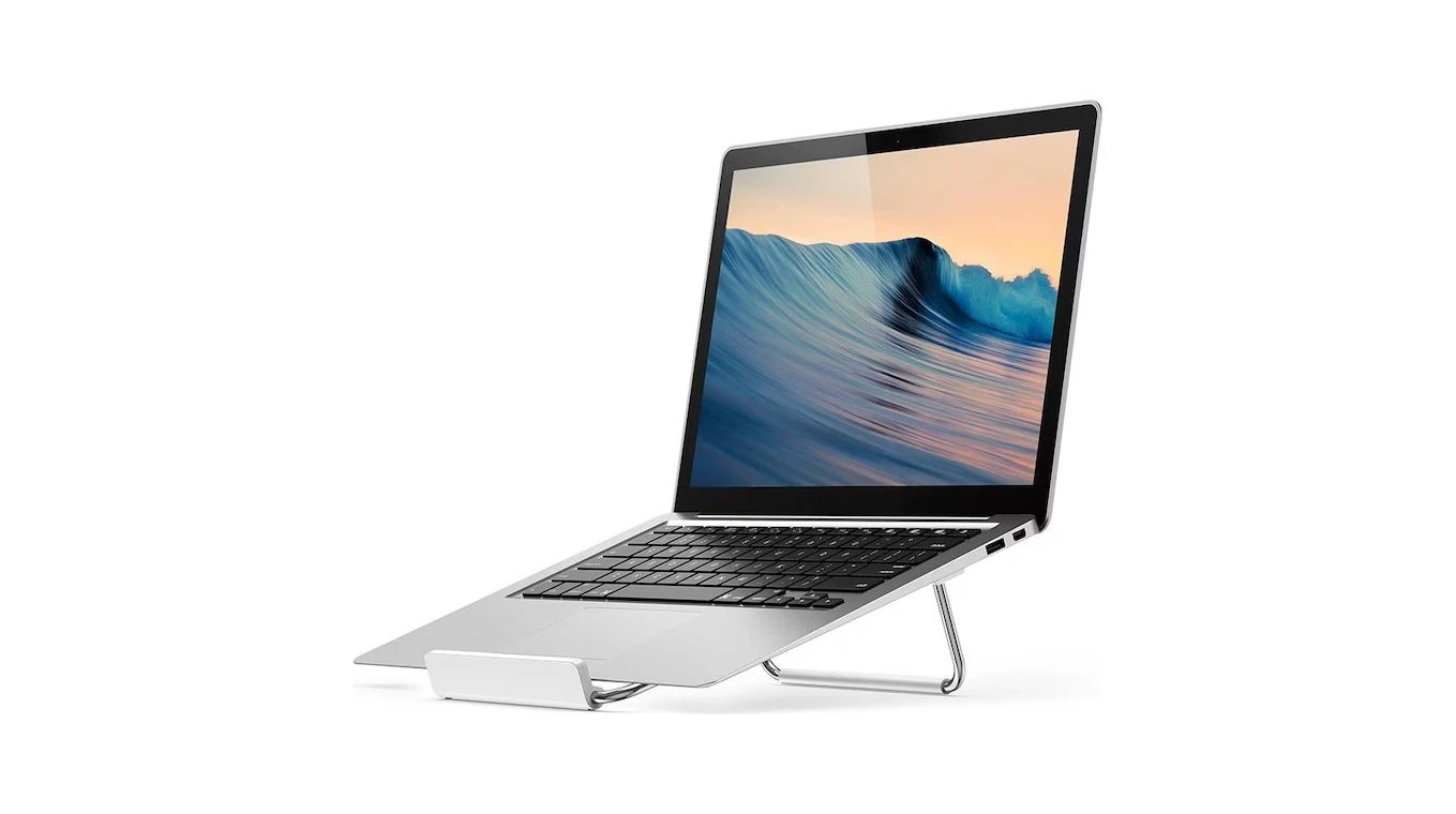 UGREEN Desktop adj. Laptop Stand