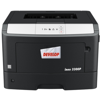 Ineo 3300