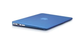 Uncommon Frosted Hardcase MacBook Air 11