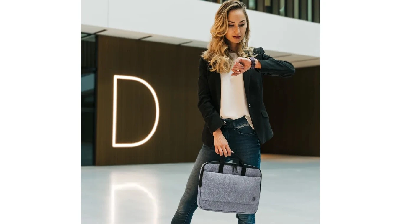 DICOTA Eco Slim Case MOTION
